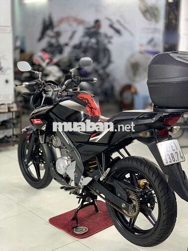  FZ150i 2015 Đen odo 30k chính chủ