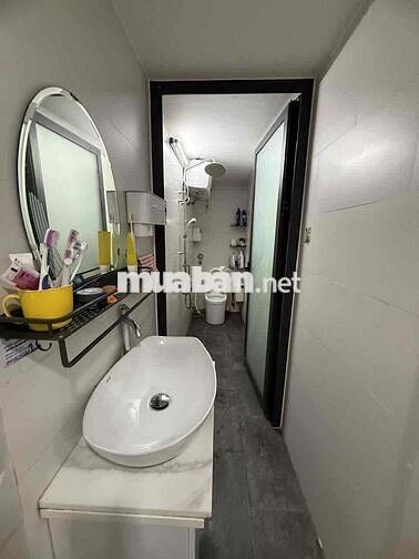 CHINH CHỦ BÁN  NHÀ KIỆT TRƯƠNG ĐỊNH( SÁT ĐƯỜNG CHÍNH CHỦ 50M