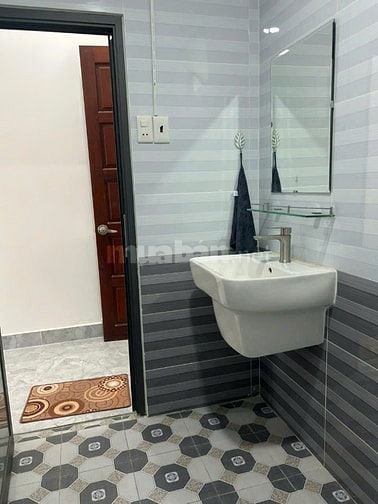 Phòng 30m2 full nội thất giá từ 5,8 triệu-3/34 Thành Thái, Q10