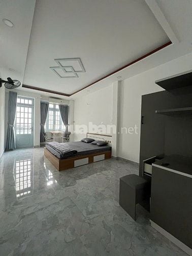 Phòng 30m2 full nội thất giá từ 5,8 triệu-3/34 Thành Thái, Q10