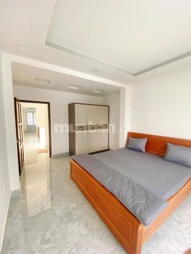 Phòng 30m2 full nội thất giá từ 5,8 triệu-3/34 Thành Thái, Q10
