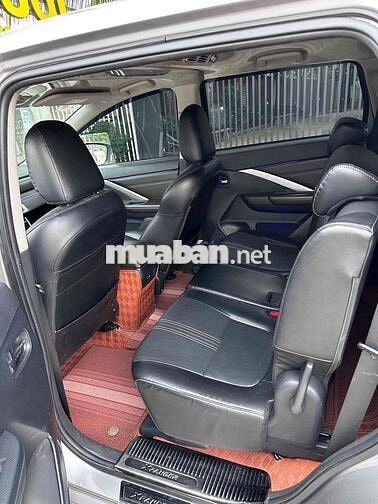Mitsubishi Xpander Premium 2022 Bạc odo 9v k lỗi