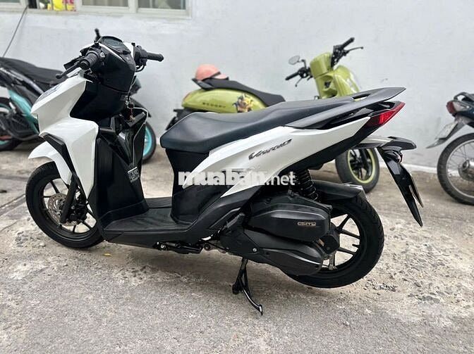 Honda Vario 125cc Indonesia bs 69f1-68583