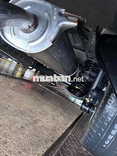 Mitsubishi Xpander Premium 2022 Bạc odo 9v k lỗi