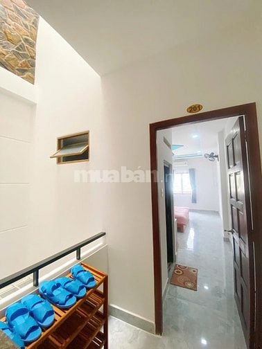 Phòng 30m2 full nội thất giá từ 5,8 triệu-3/34 Thành Thái, Q10