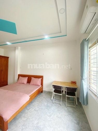 Phòng 30m2 full nội thất giá từ 5,8 triệu-3/34 Thành Thái, Q10