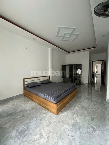 Phòng 30m2 full nội thất giá từ 5,8 triệu-3/34 Thành Thái, Q10