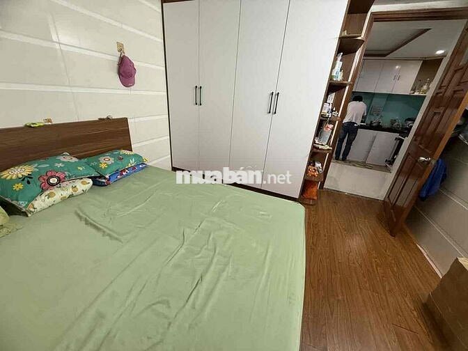 CHINH CHỦ BÁN  NHÀ KIỆT TRƯƠNG ĐỊNH( SÁT ĐƯỜNG CHÍNH CHỦ 50M