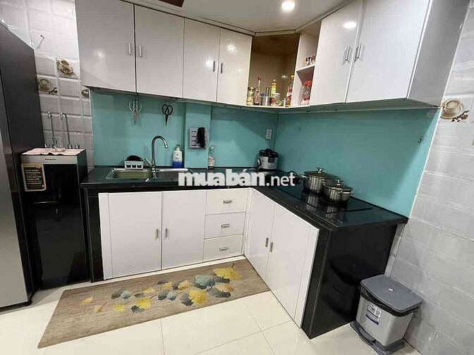 CHINH CHỦ BÁN  NHÀ KIỆT TRƯƠNG ĐỊNH( SÁT ĐƯỜNG CHÍNH CHỦ 50M
