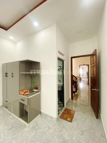 Phòng 30m2 full nội thất giá từ 5,8 triệu-3/34 Thành Thái, Q10