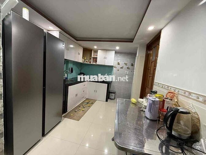 CHINH CHỦ BÁN  NHÀ KIỆT TRƯƠNG ĐỊNH( SÁT ĐƯỜNG CHÍNH CHỦ 50M