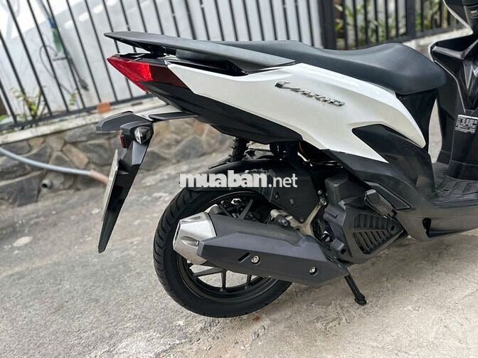 Honda Vario 125cc Indonesia bs 69f1-68583