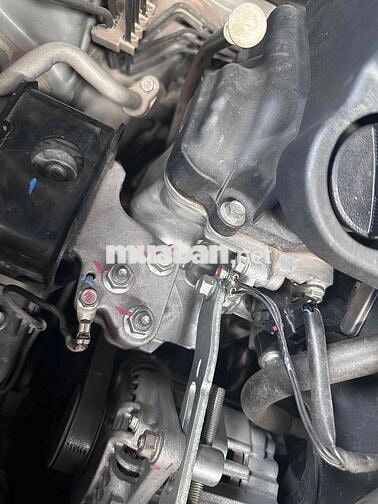 Mitsubishi Xpander Premium 2022 Bạc odo 9v k lỗi