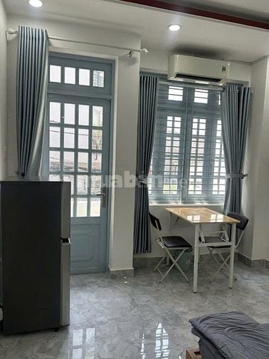 Phòng 30m2 full nội thất giá từ 5,8 triệu-3/34 Thành Thái, Q10