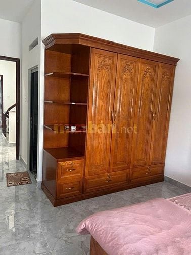 Phòng 30m2 full nội thất giá từ 5,8 triệu-3/34 Thành Thái, Q10