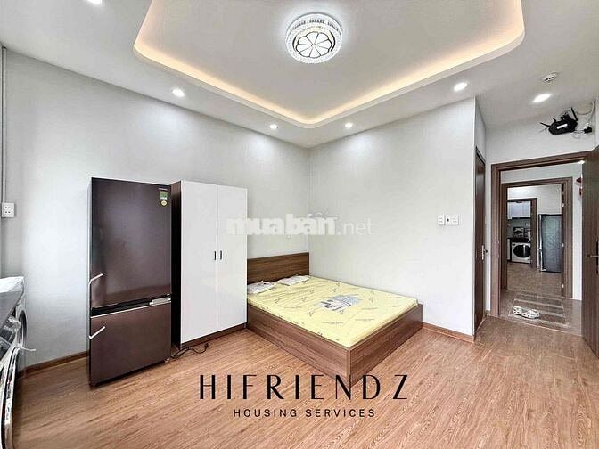 🎉CĂN HỘ STUDIO BANCOL FULL A-Z_ LẠC LONG QUẬN, Q11_GIÁP TRUNG TÂM