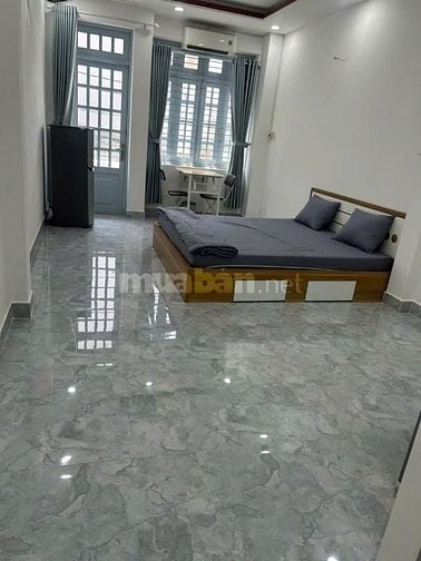 Phòng 30m2 full nội thất giá từ 5,8 triệu-3/34 Thành Thái, Q10