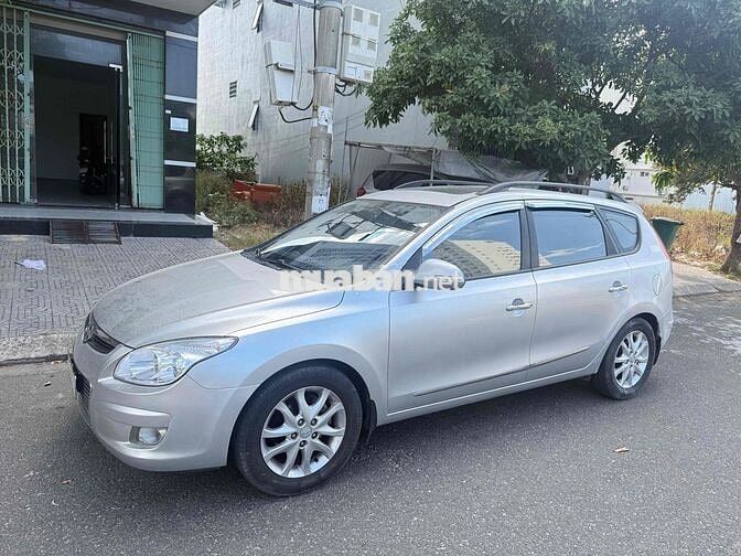 Hyundai i30 CW Nhập Hàn Quấc 137.000 km