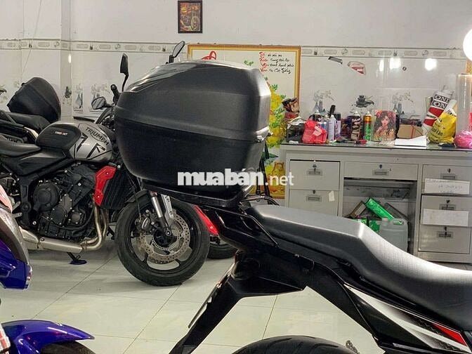  FZ150i 2015 Đen odo 30k chính chủ