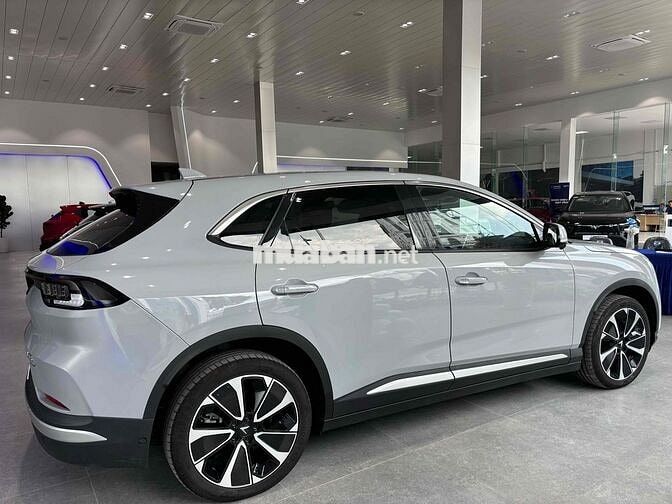 Vinfast VF8 Vin2025 mới - 220tr nhận ngay xe
