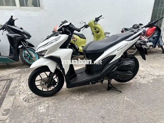 Honda Vario 125cc Indonesia bs 69f1-68583