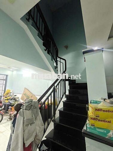 NHÀ BÁN ĐƯỜNG CHIẾN LƯỢC,4X13(52M2)