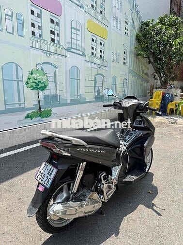 Honda Air Blade 125 odo 28k biển số 71