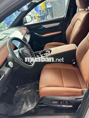 Vinfast VF8 Vin2025 mới - 220tr nhận ngay xe