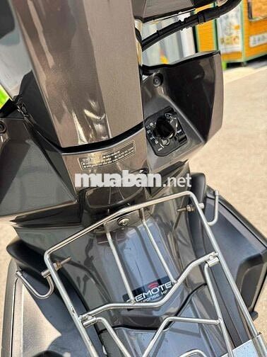 Honda Air Blade 125 odo 28k biển số 71