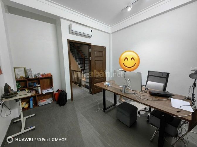CỔ NHUẾ, BTl -  DÂN XÂY, NGÕ RỘNG, KO QUY HOẠCH - 43M2, 5T, 11.9 TỶ 