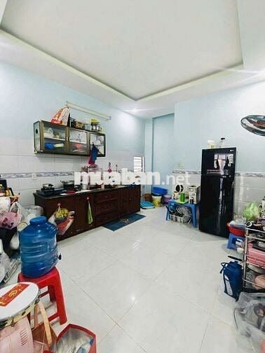 NHÀ BÁN ĐƯỜNG CHIẾN LƯỢC,4X13(52M2)