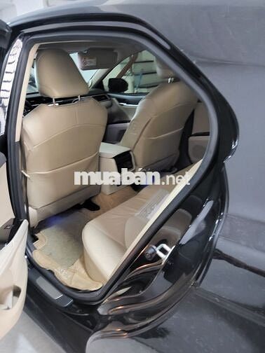 Toyota Camry 2020 2.5Q Đen