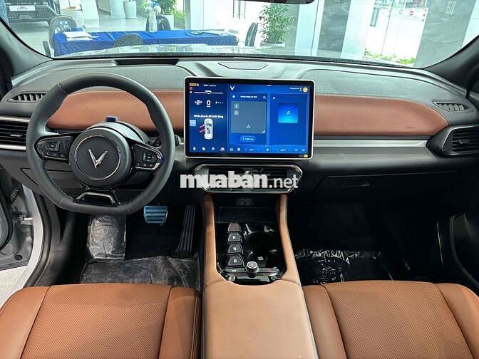 Vinfast VF8 Vin2025 mới - 220tr nhận ngay xe