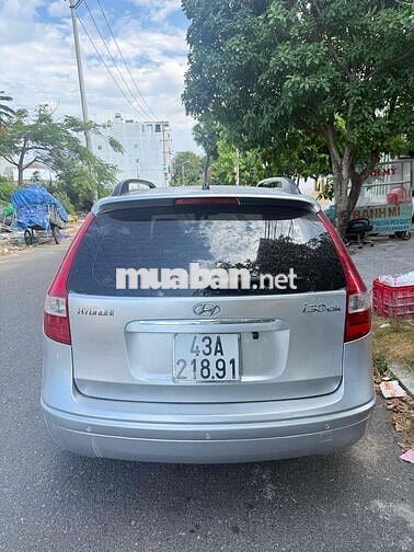 Hyundai i30 CW Nhập Hàn Quấc 137.000 km