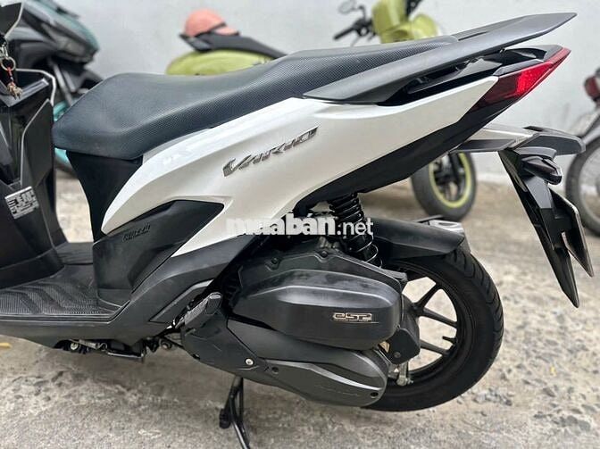 Honda Vario 125cc Indonesia bs 69f1-68583