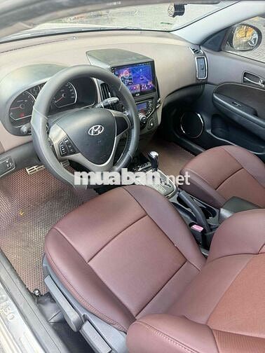 Hyundai i30 CW Nhập Hàn Quấc 137.000 km