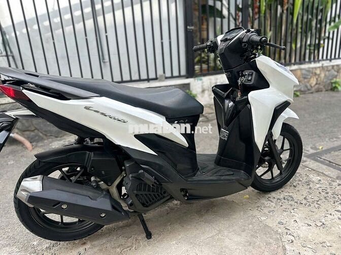 Honda Vario 125cc Indonesia bs 69f1-68583