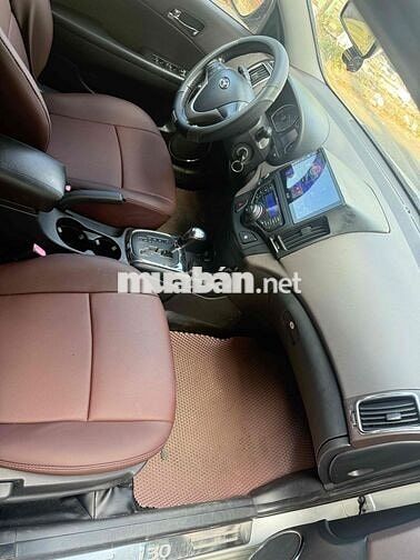 Hyundai i30 CW Nhập Hàn Quấc 137.000 km
