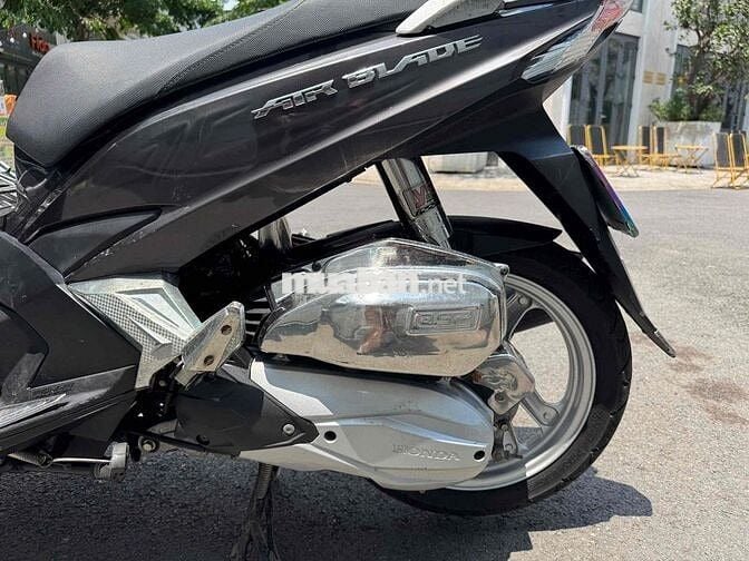 Honda Air Blade 125 odo 28k biển số 71