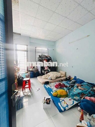 NHÀ BÁN ĐƯỜNG CHIẾN LƯỢC,4X13(52M2)