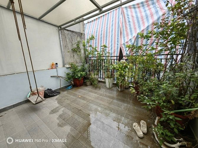 CỔ NHUẾ, BTl -  DÂN XÂY, NGÕ RỘNG, KO QUY HOẠCH - 43M2, 5T, 11.9 TỶ 
