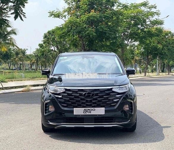 Hyundai Custin 2.0 Cao Cấp 2024 - Siêu lướt 36k km
