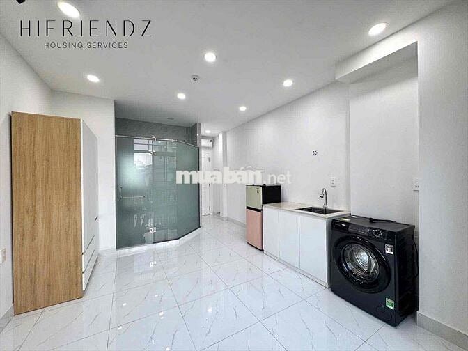 ✨CĂN HỘ ĐẸP BẬC NHẤT Q8 KẾ CẦU CHỮ Y FULL NỘI THẤT