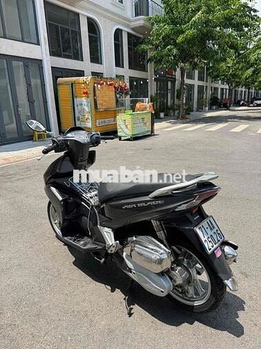 Honda Air Blade 125 odo 28k biển số 71