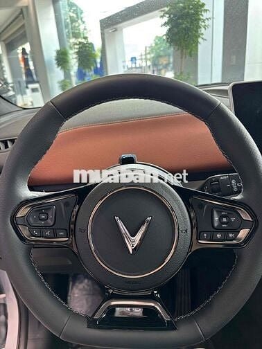 Vinfast VF8 Vin2025 mới - 220tr nhận ngay xe