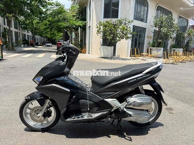 Honda Air Blade 125 odo 28k biển số 71