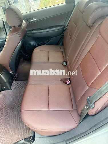 Hyundai i30 CW Nhập Hàn Quấc 137.000 km