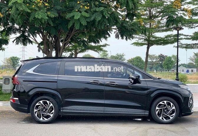 Hyundai Custin 2.0 Cao Cấp 2024 - Siêu lướt 36k km
