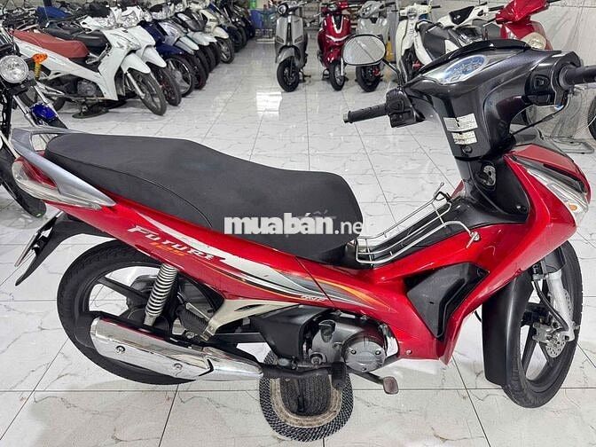 ✅FU MẬP FI 2014 Đẹp Zin Leng Keng 👍