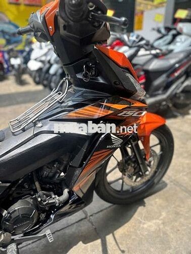 Honda Winner 150cc 2017 bs 59v2-67614